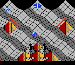  Marble Madness ( ) 
