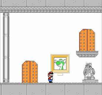   Mario's Time Machine (  ) 