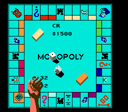   Monopoly () 
