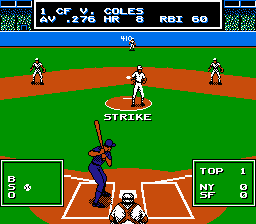   Roger Clemens' MVP Baseball (:  ) 