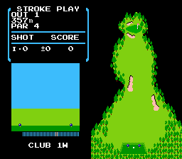  Stroke & Match Golf