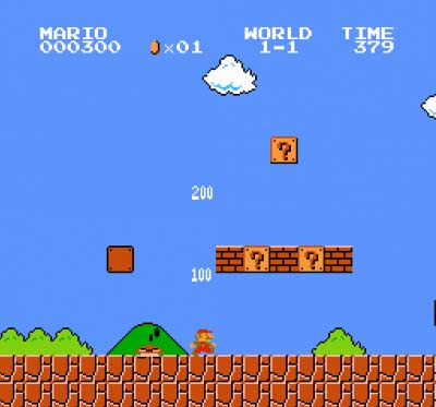  Super Mario Bros. (JU) [T+Ita1.0_ZombiKiller].nes