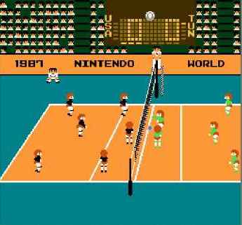  Volleyball (J) (FDS Hack).nes